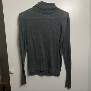 Zara Turtle Neck Sweater